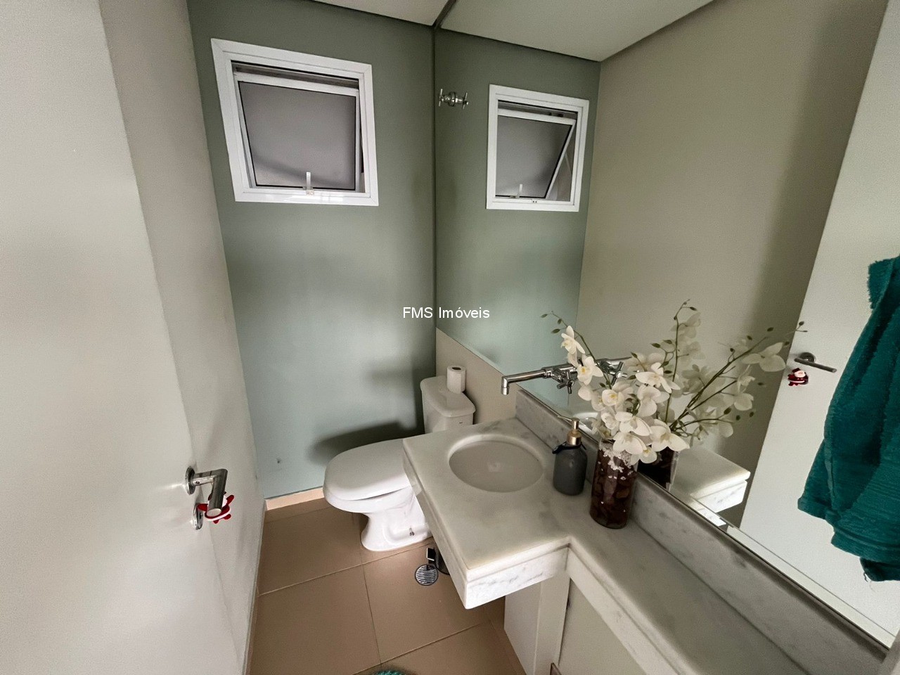 Apartamento, 3 quartos, 96 m² - Foto 12