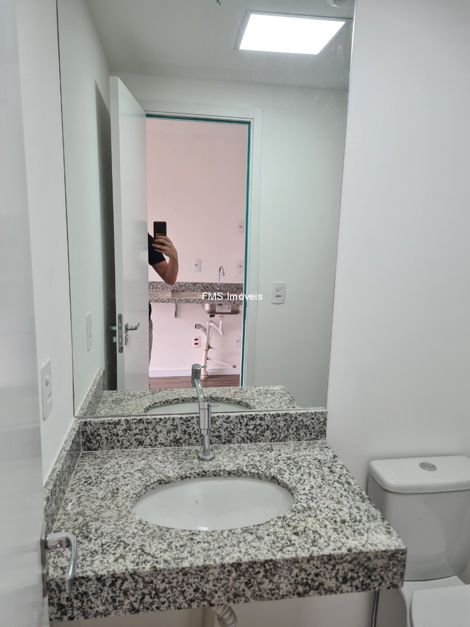 Apartamento, 1 quarto, 24 m² - Foto 9