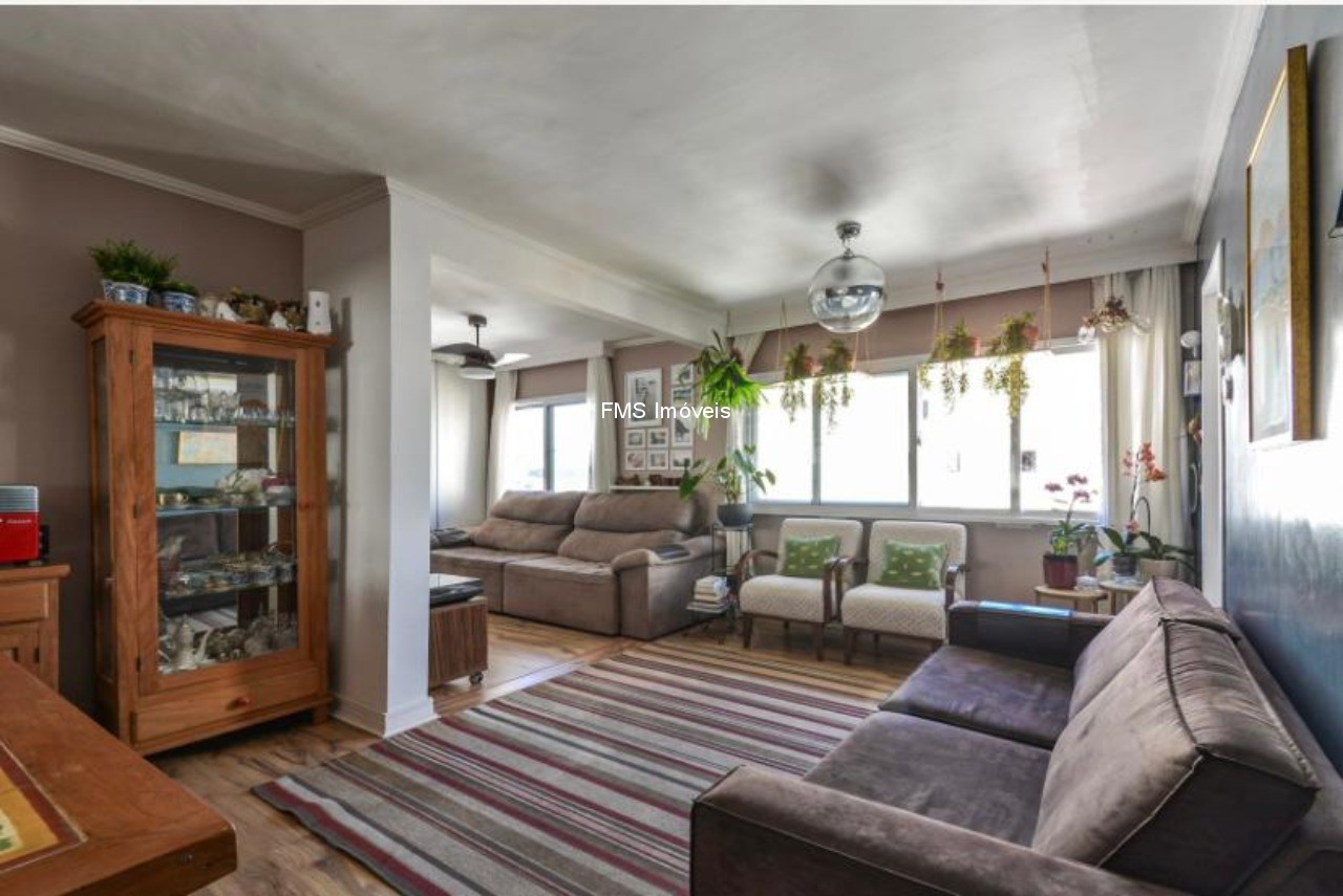 Apartamento, 3 quartos, 82 m² - Foto 4