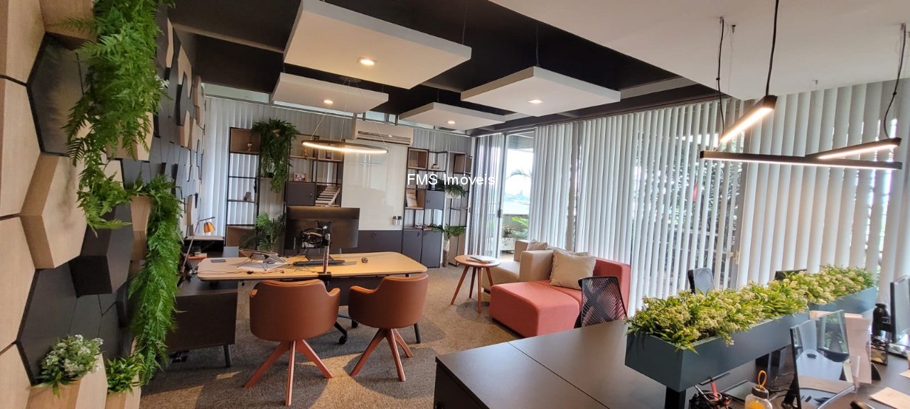 Sala-Conjunto, 178 m² - Foto 5