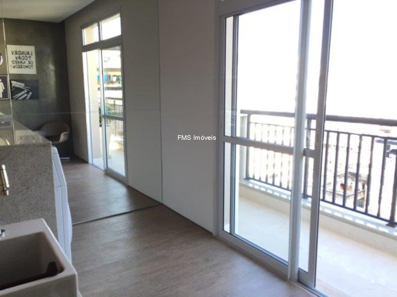 Apartamento, 1 quarto, 50 m² - Foto 27