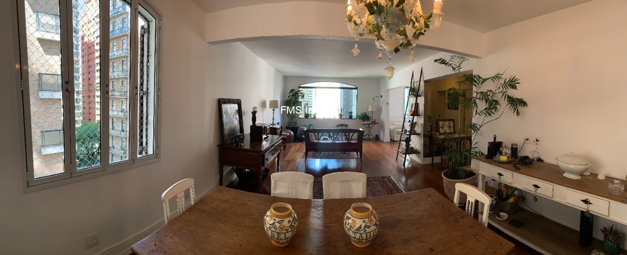 Apartamento, 3 quartos, 160 m² - Foto 16