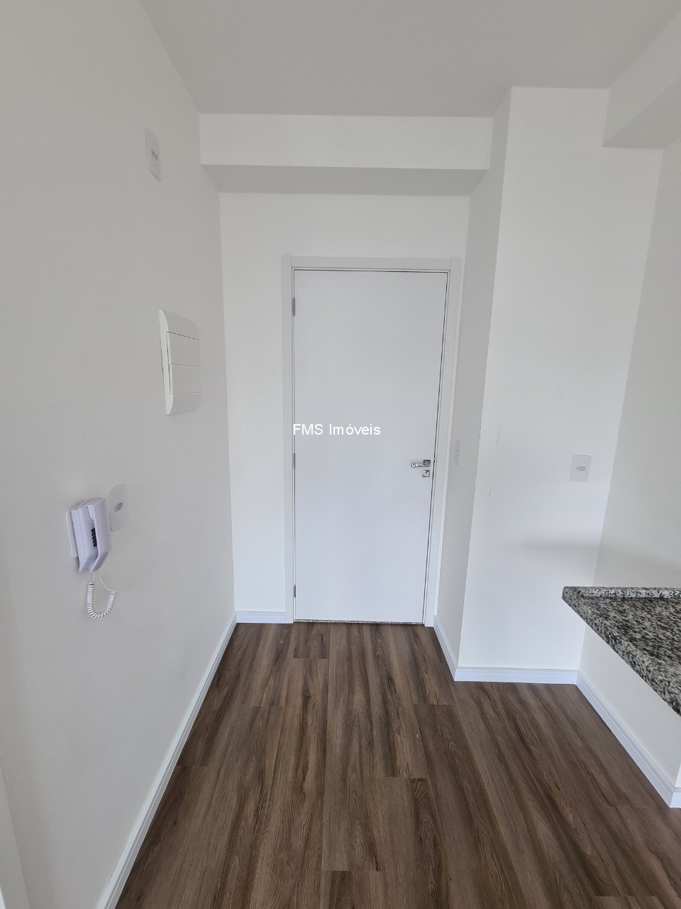 Apartamento, 1 quarto, 24 m² - Foto 4