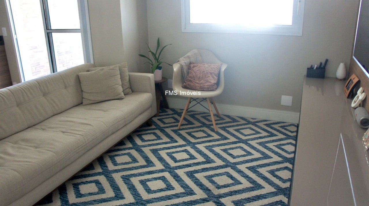 Apartamento, 3 quartos, 85 m² - Foto 9