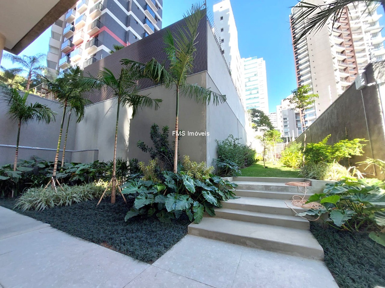 Apartamento, 1 quarto, 45 m² - Foto 29