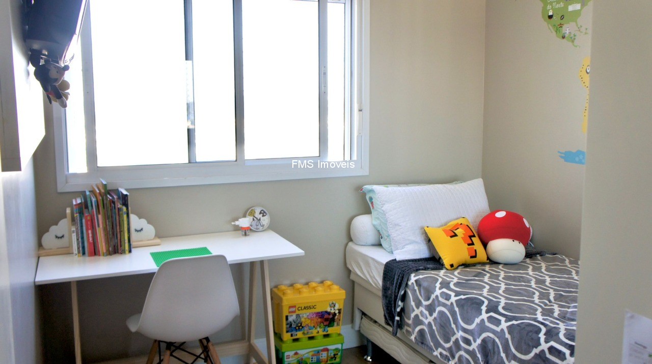 Apartamento, 3 quartos, 85 m² - Foto 23