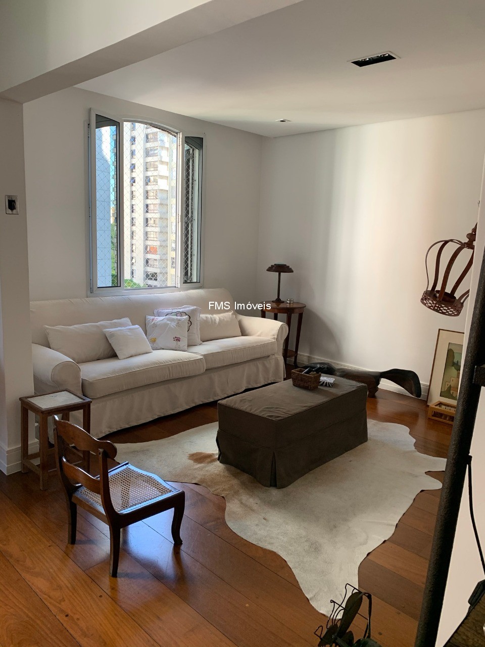 Apartamento, 3 quartos, 160 m² - Foto 5