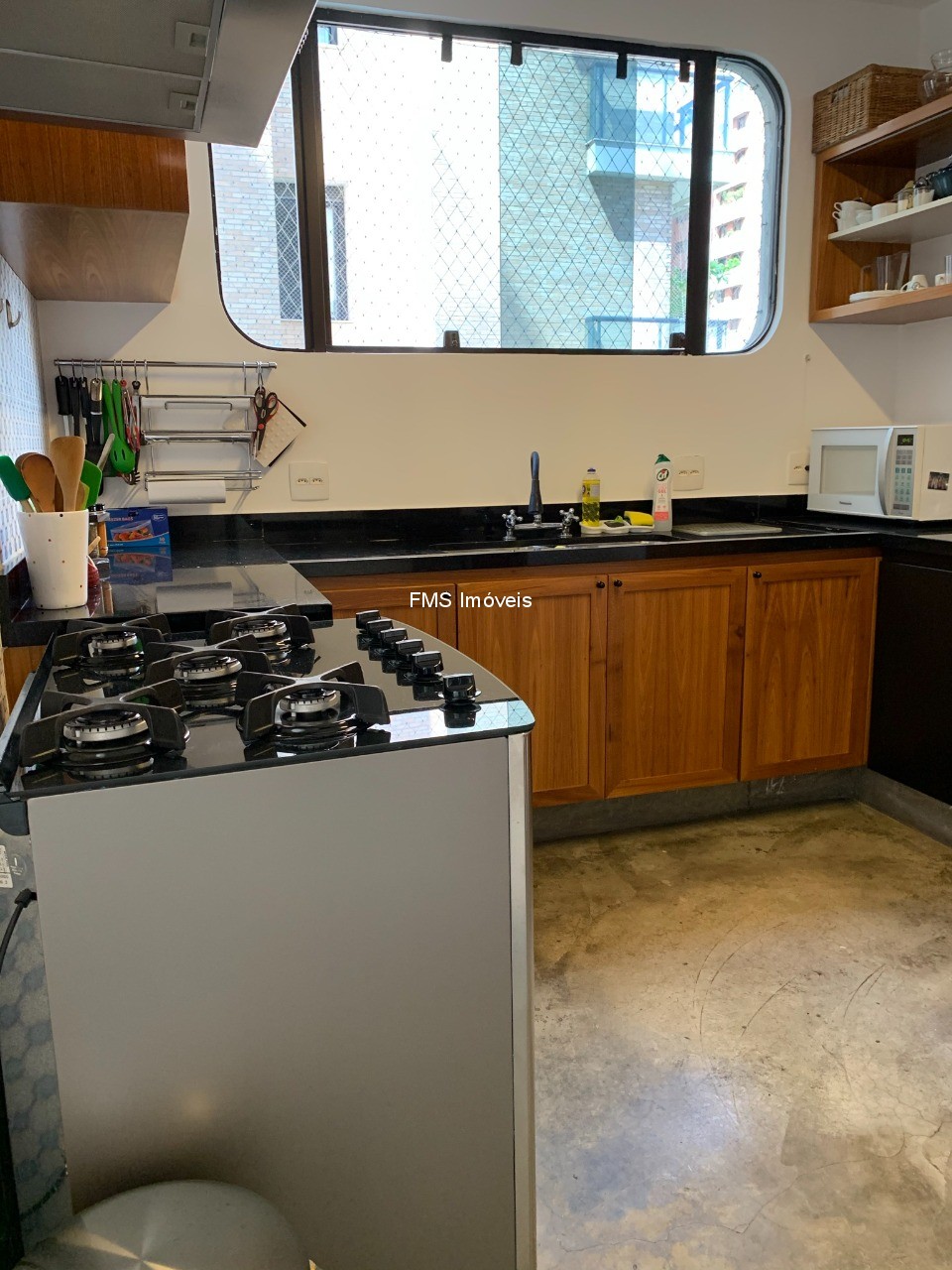 Apartamento, 3 quartos, 160 m² - Foto 22