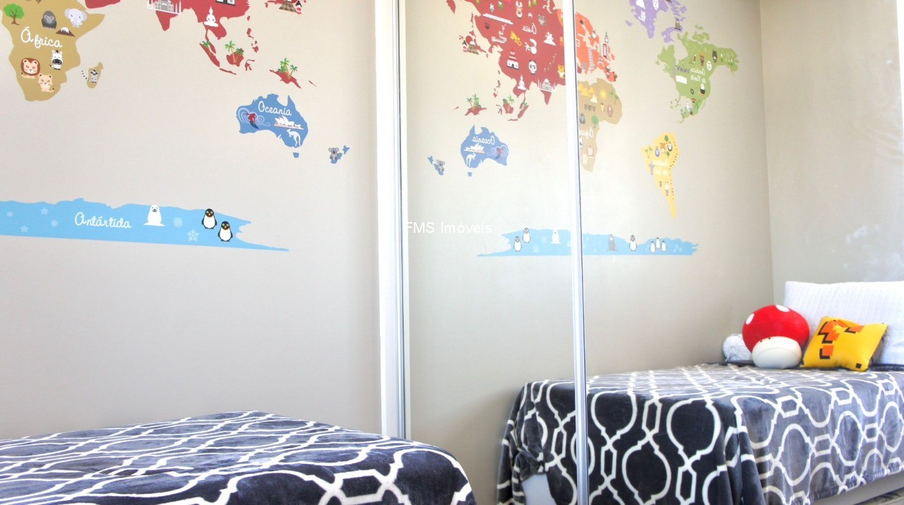 Apartamento, 3 quartos, 85 m² - Foto 24