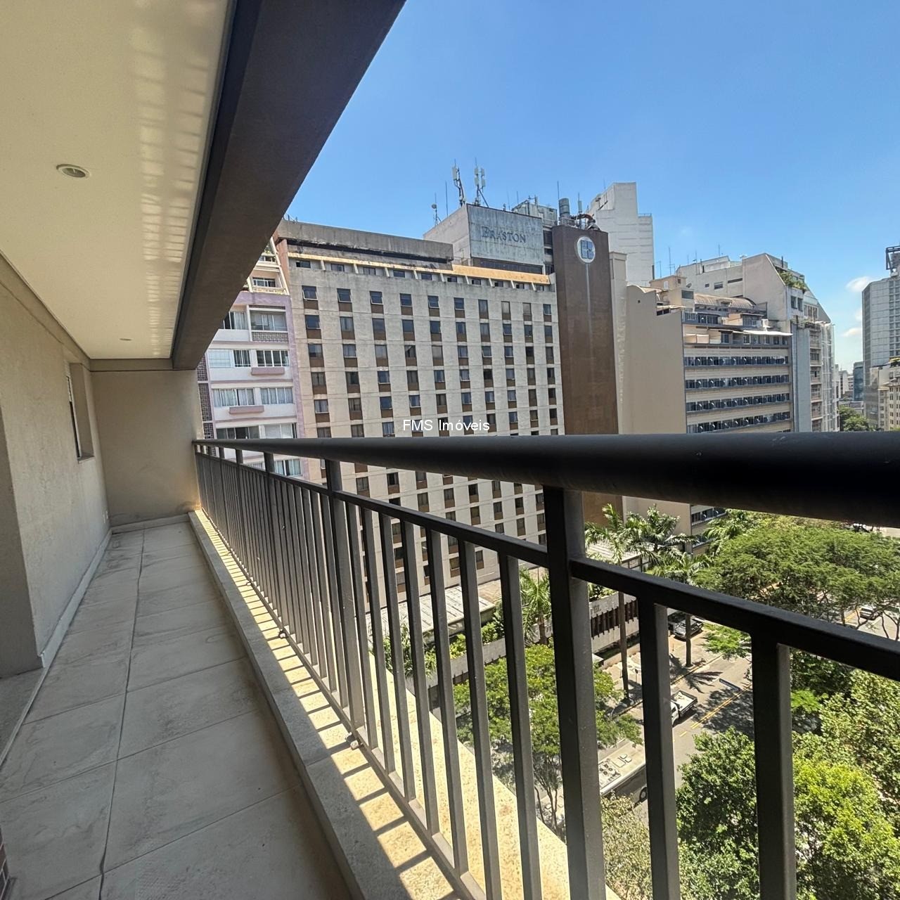 Apartamento, 1 quarto, 50 m² - Foto 15