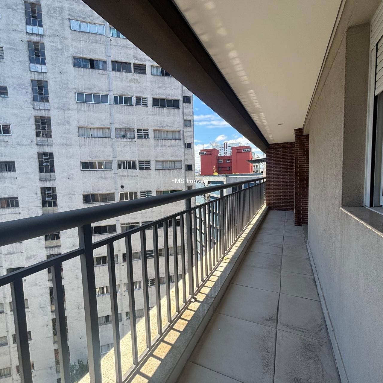 Apartamento, 1 quarto, 50 m² - Foto 8