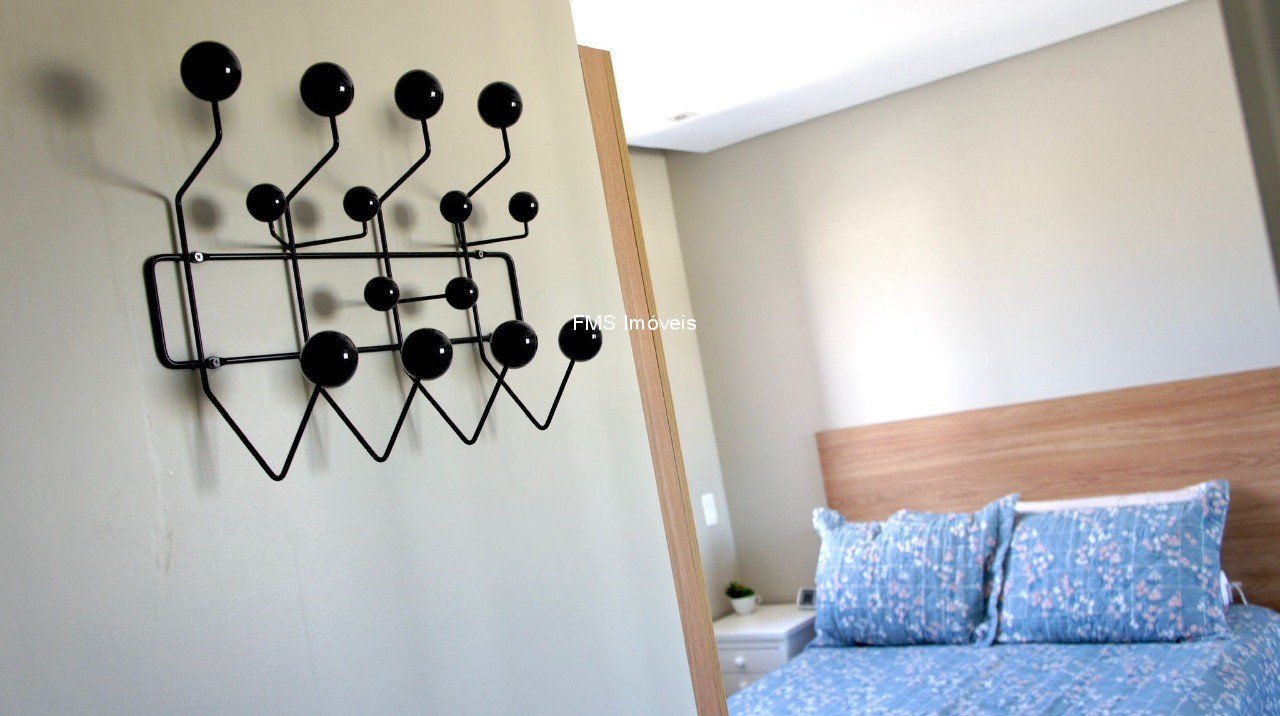 Apartamento, 3 quartos, 85 m² - Foto 19
