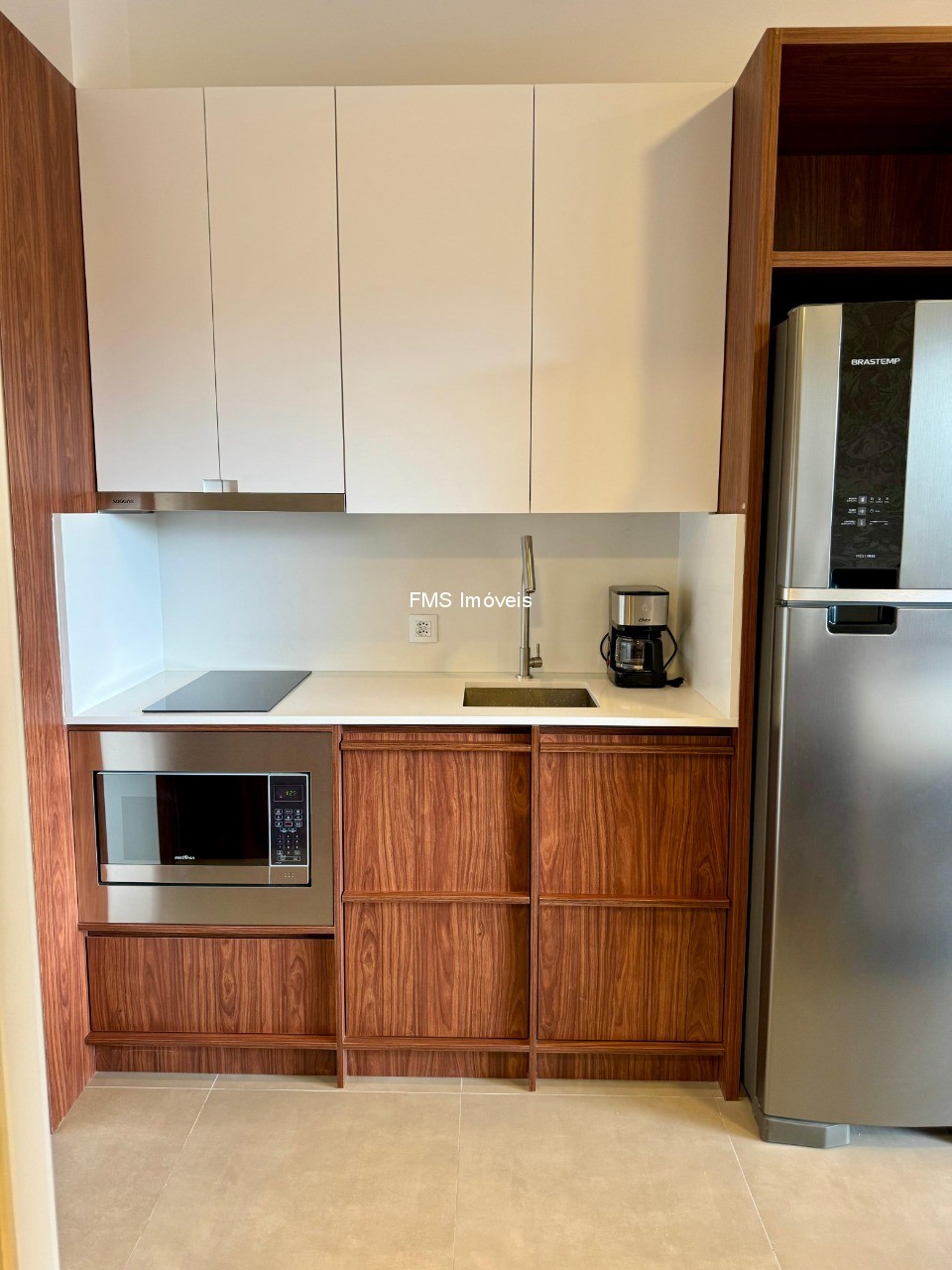 Apartamento, 1 quarto, 19 m² - Foto 10