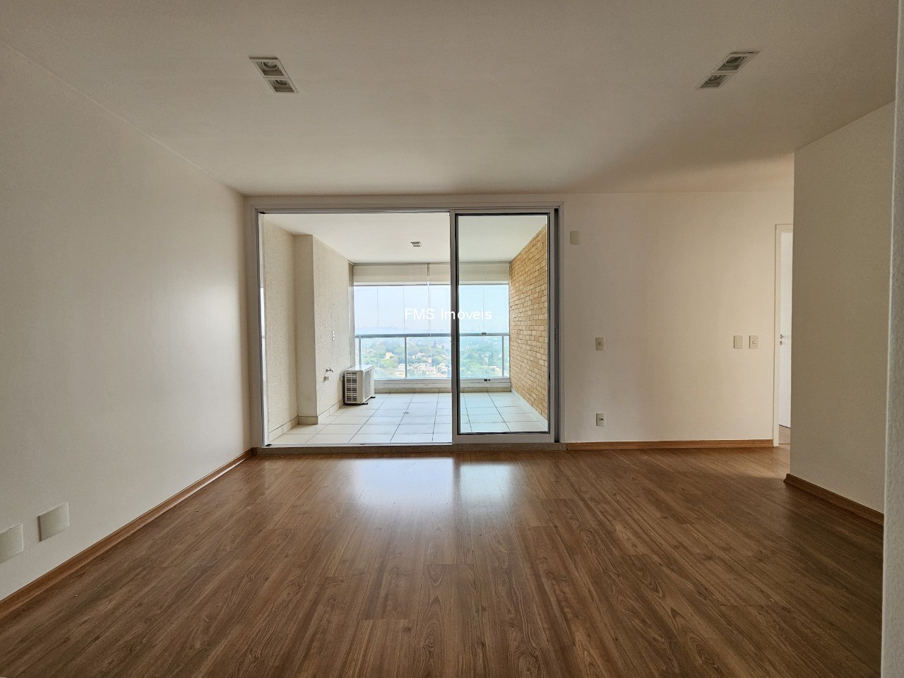 Apartamento, 2 quartos, 71 m² - Foto 2