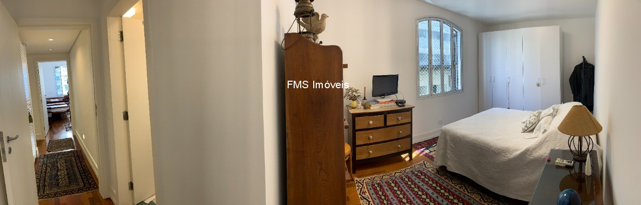 Apartamento, 3 quartos, 160 m² - Foto 34