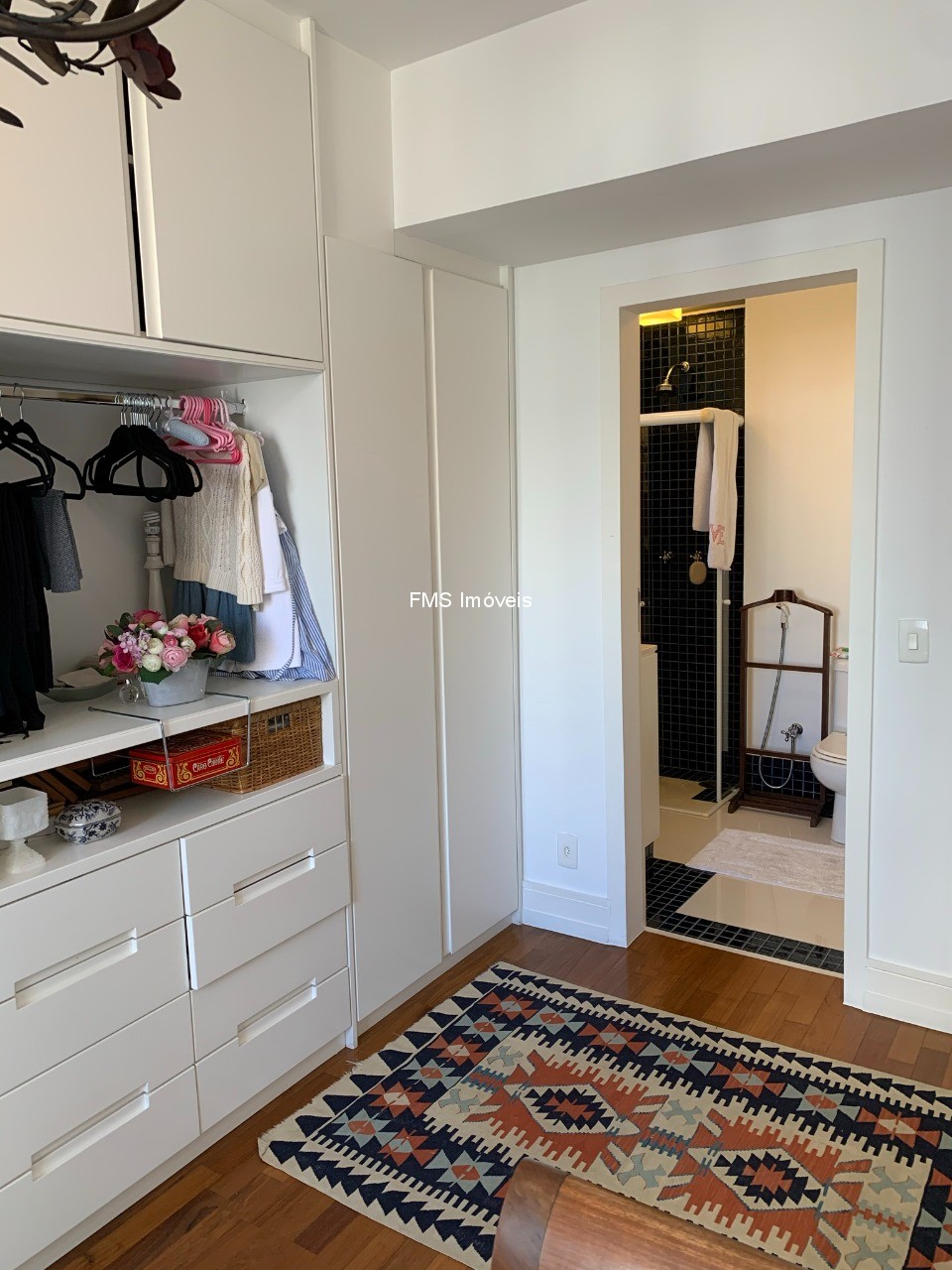 Apartamento, 3 quartos, 160 m² - Foto 31