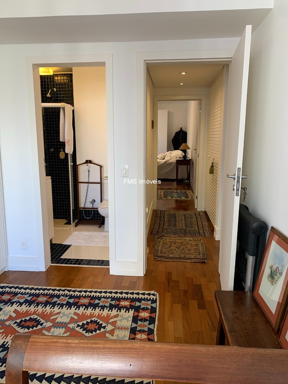 Apartamento, 3 quartos, 160 m² - Foto 33
