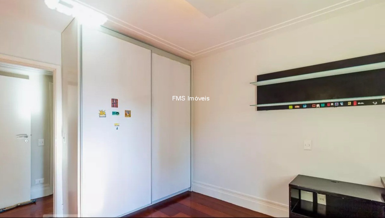 Apartamento, 3 quartos, 230 m² - Foto 21