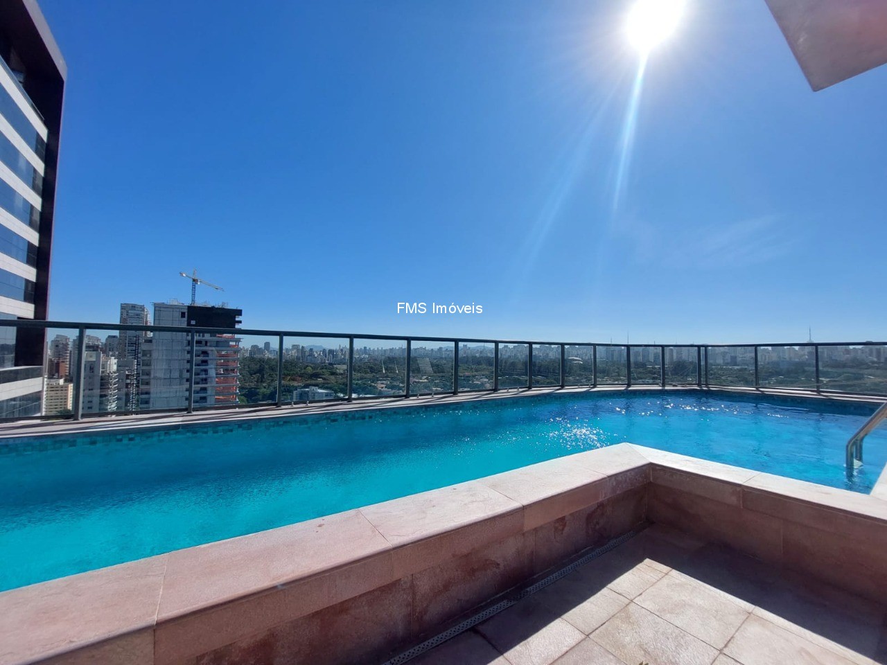 Apartamento, 1 quarto, 45 m² - Foto 19