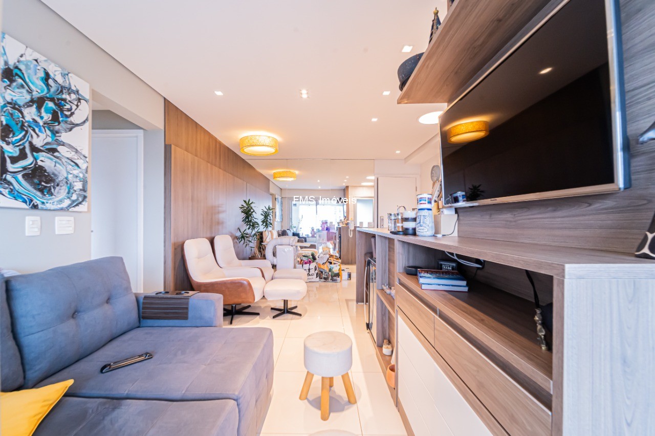 Apartamento, 2 quartos, 69 m² - Foto 1