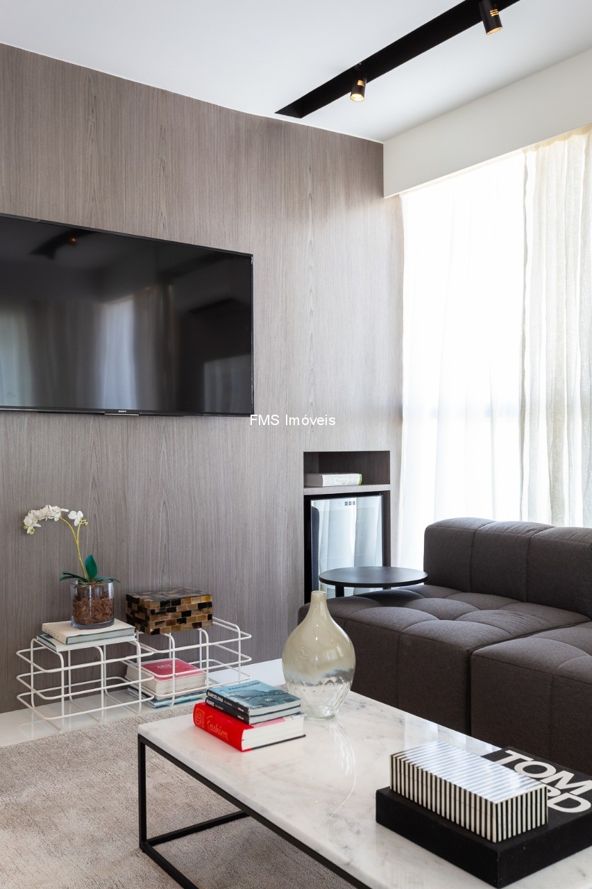 Apartamento, 1 quarto, 97 m² - Foto 7