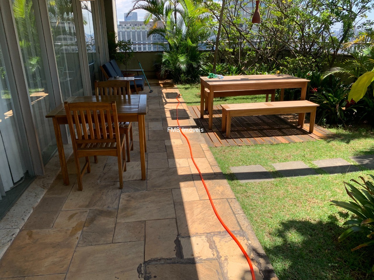 Sala-Conjunto, 178 m² - Foto 9