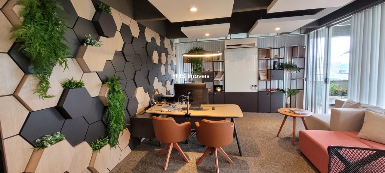 Sala-Conjunto, 178 m² - Foto 6
