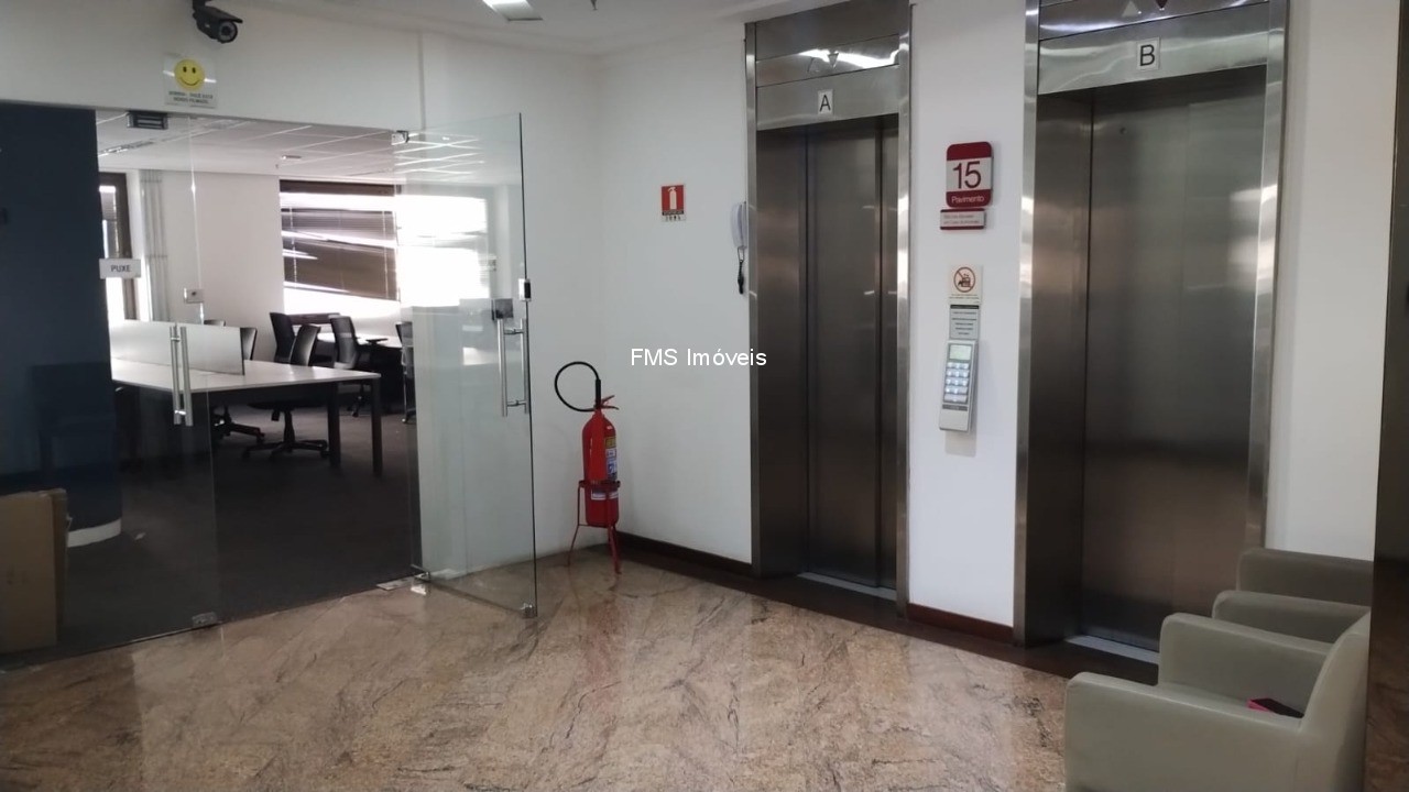 Sala-Conjunto, 286 m² - Foto 5