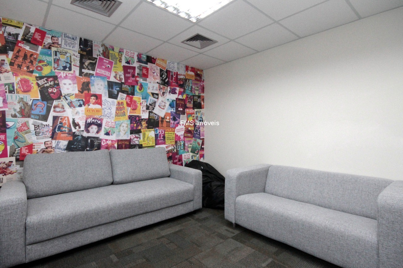 Sala-Conjunto, 220 m² - Foto 26