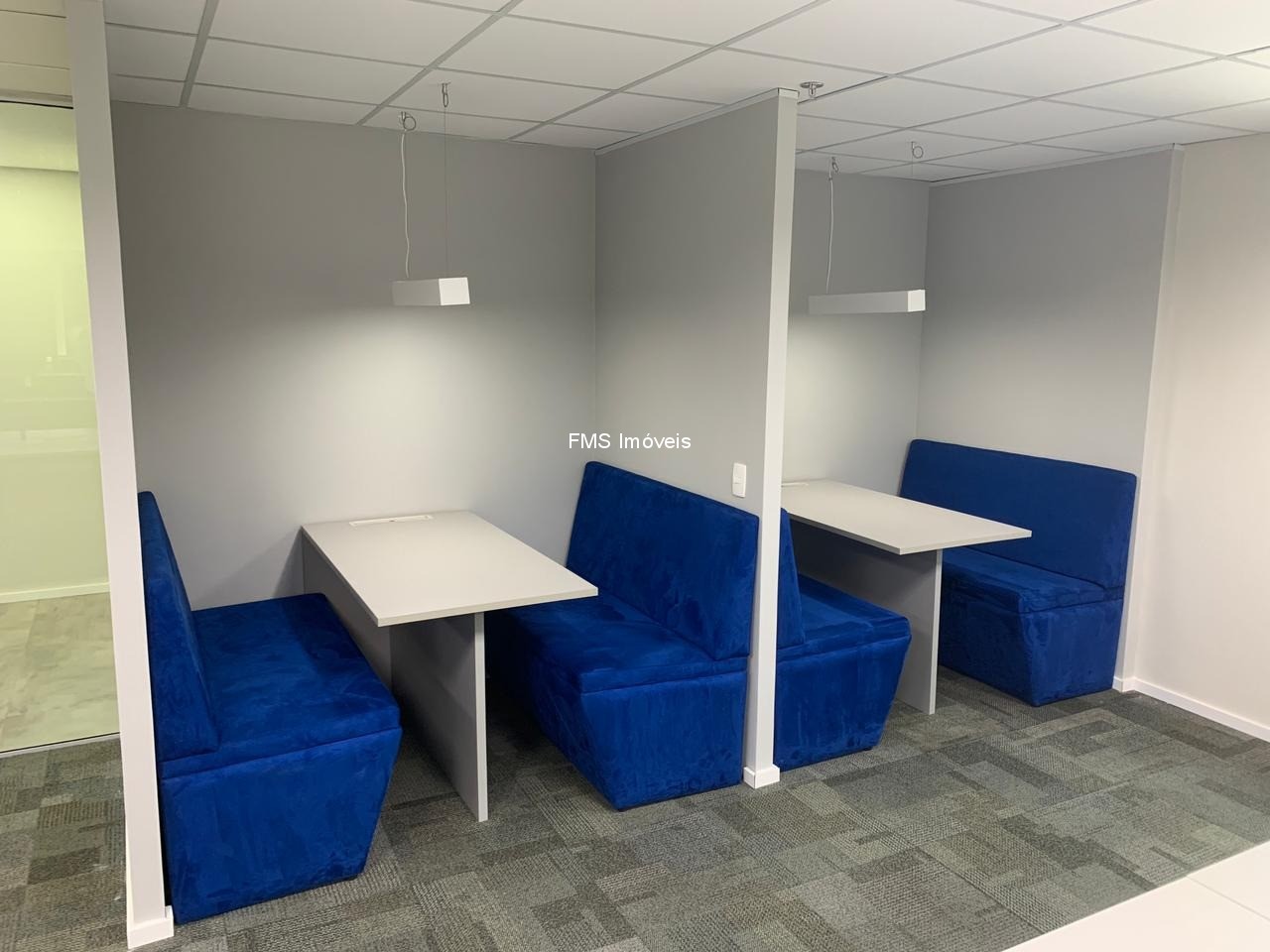 Sala-Conjunto, 220 m² - Foto 2
