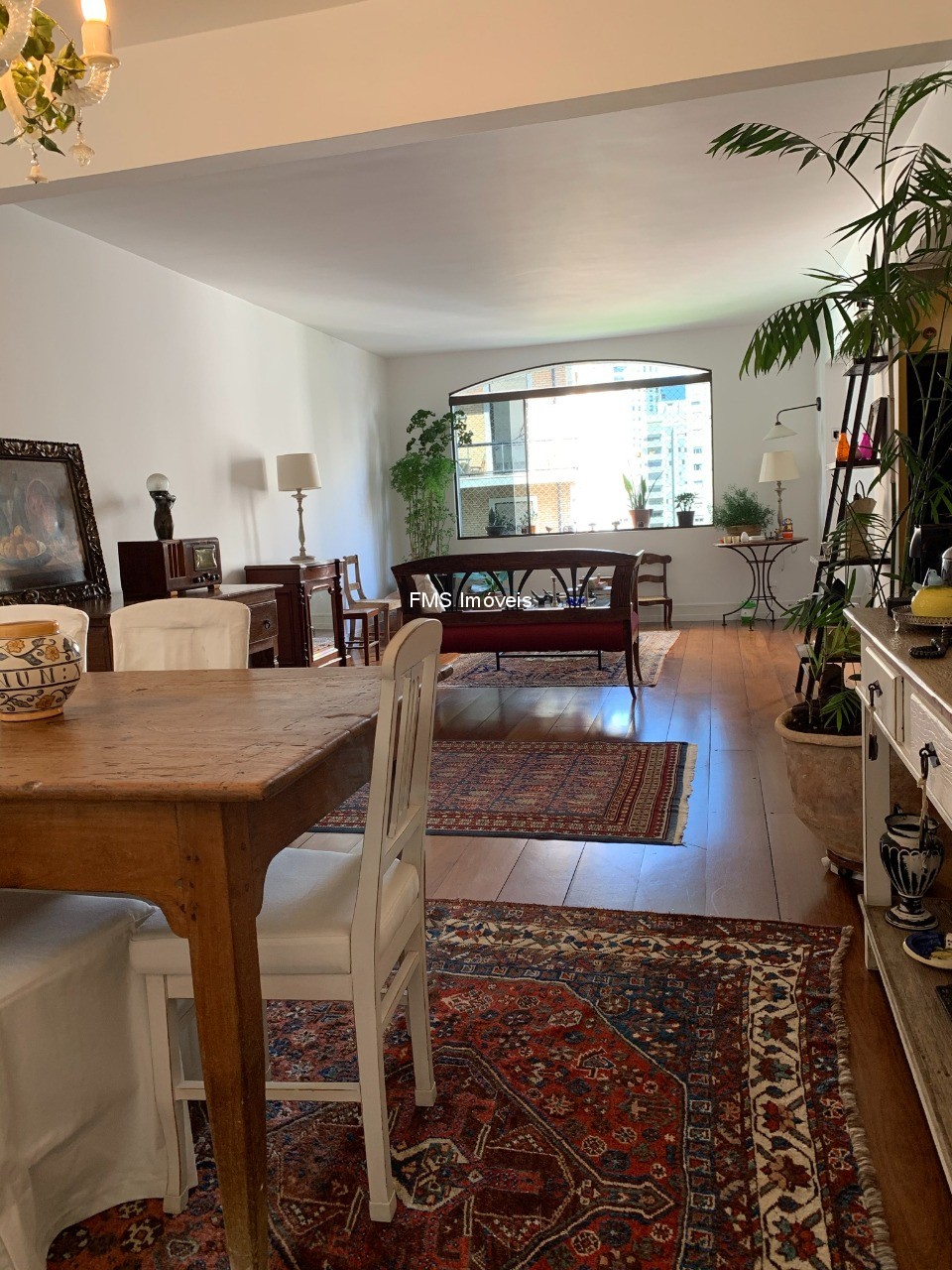Apartamento, 3 quartos, 160 m² - Foto 14