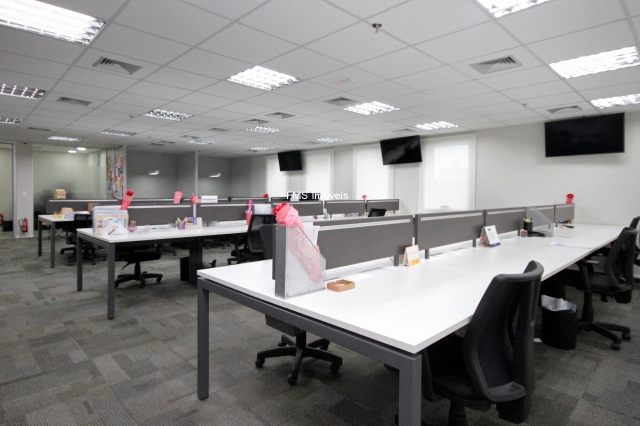 Sala-Conjunto, 220 m² - Foto 16