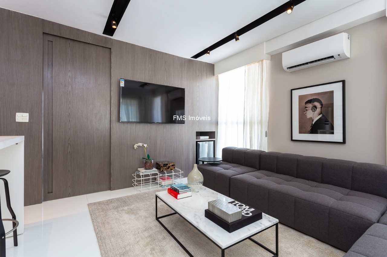 Apartamento, 1 quarto, 97 m² - Foto 6