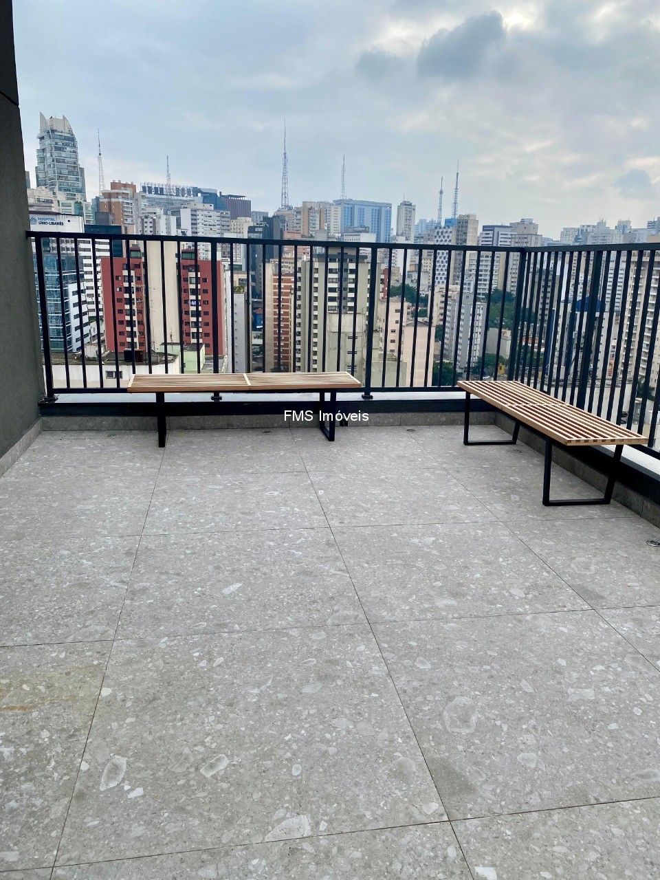 Apartamento, 1 quarto, 19 m² - Foto 26