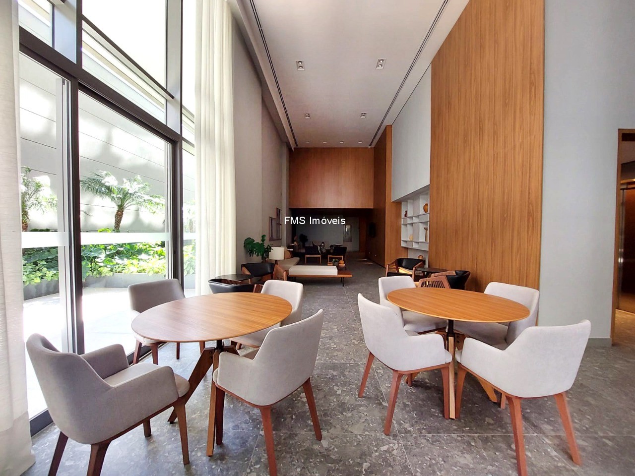 Apartamento, 1 quarto, 45 m² - Foto 23