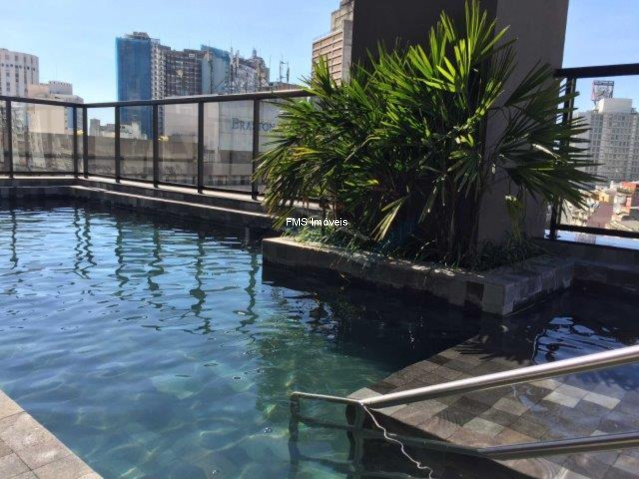 Apartamento, 1 quarto, 50 m² - Foto 17