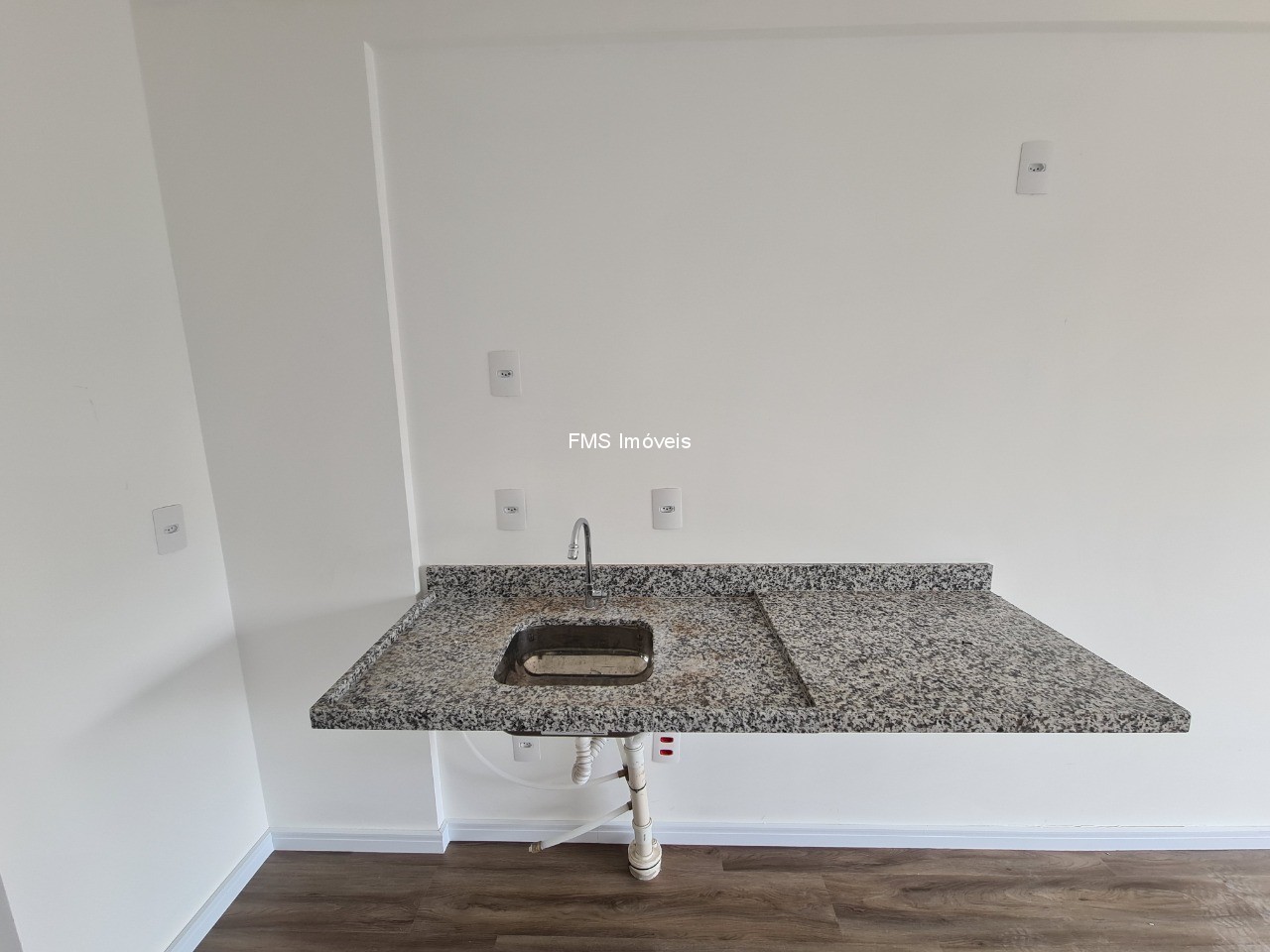 Apartamento, 1 quarto, 24 m² - Foto 7
