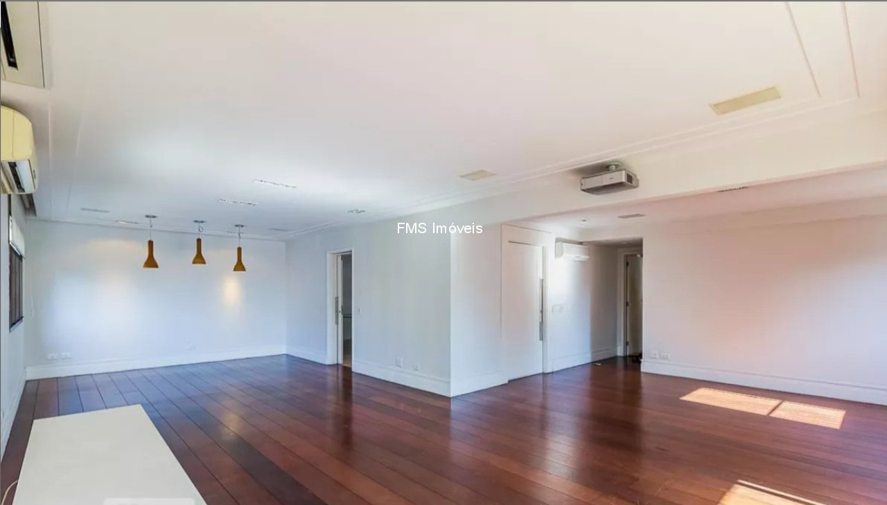 Apartamento, 3 quartos, 230 m² - Foto 4