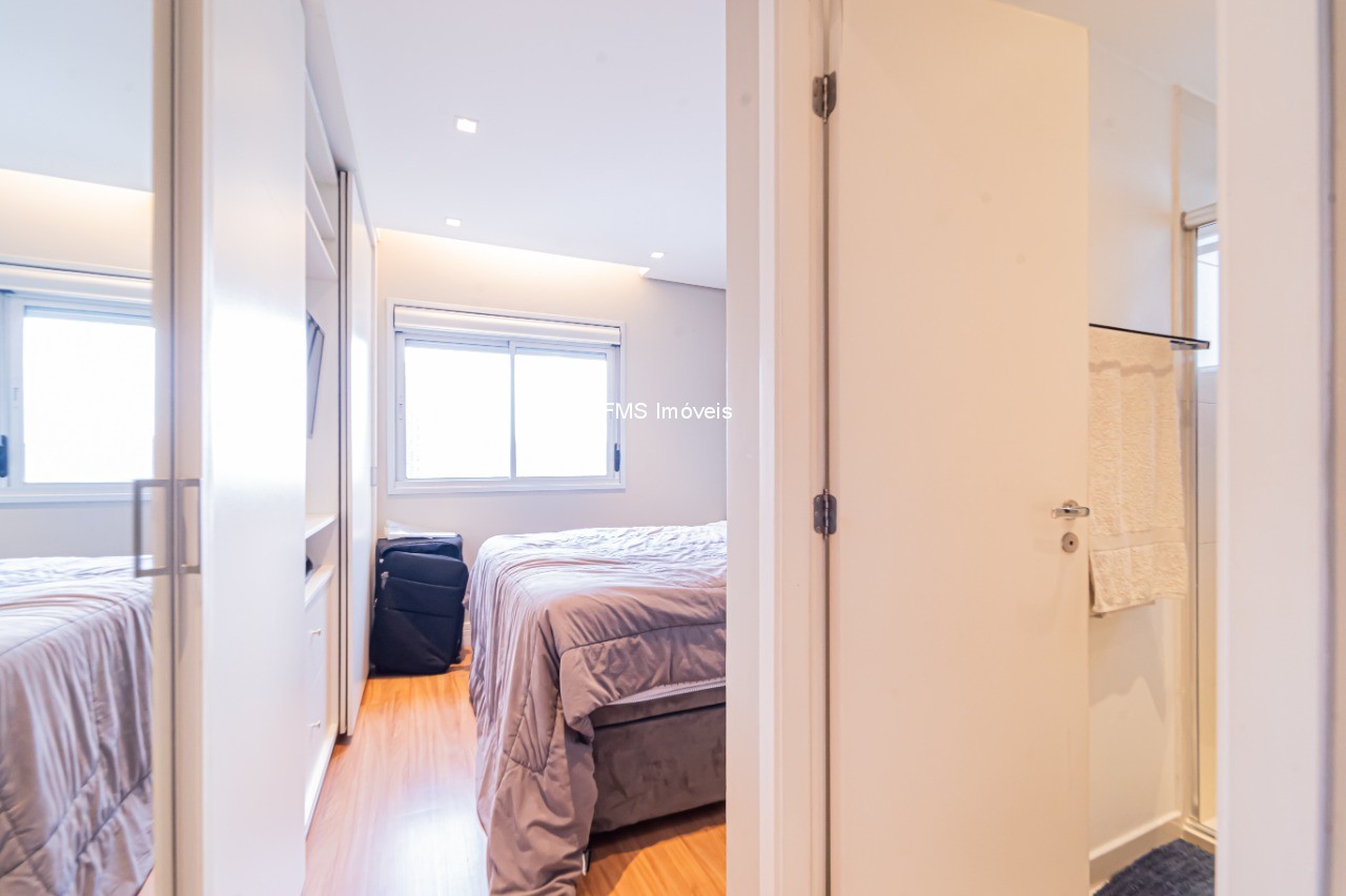 Apartamento, 2 quartos, 69 m² - Foto 13
