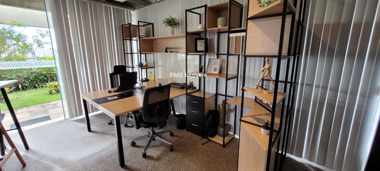 Sala-Conjunto, 178 m² - Foto 18