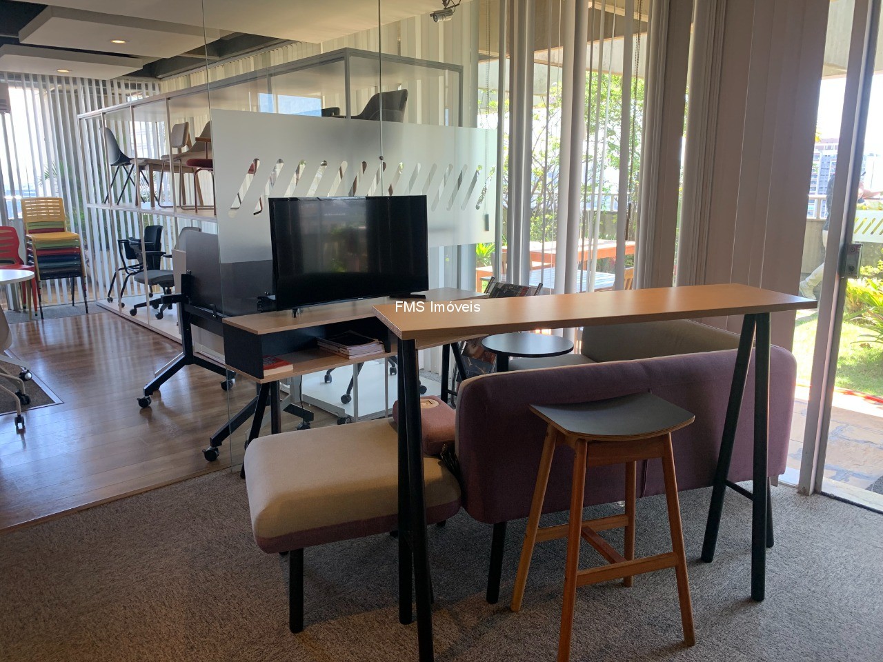 Sala-Conjunto, 178 m² - Foto 8