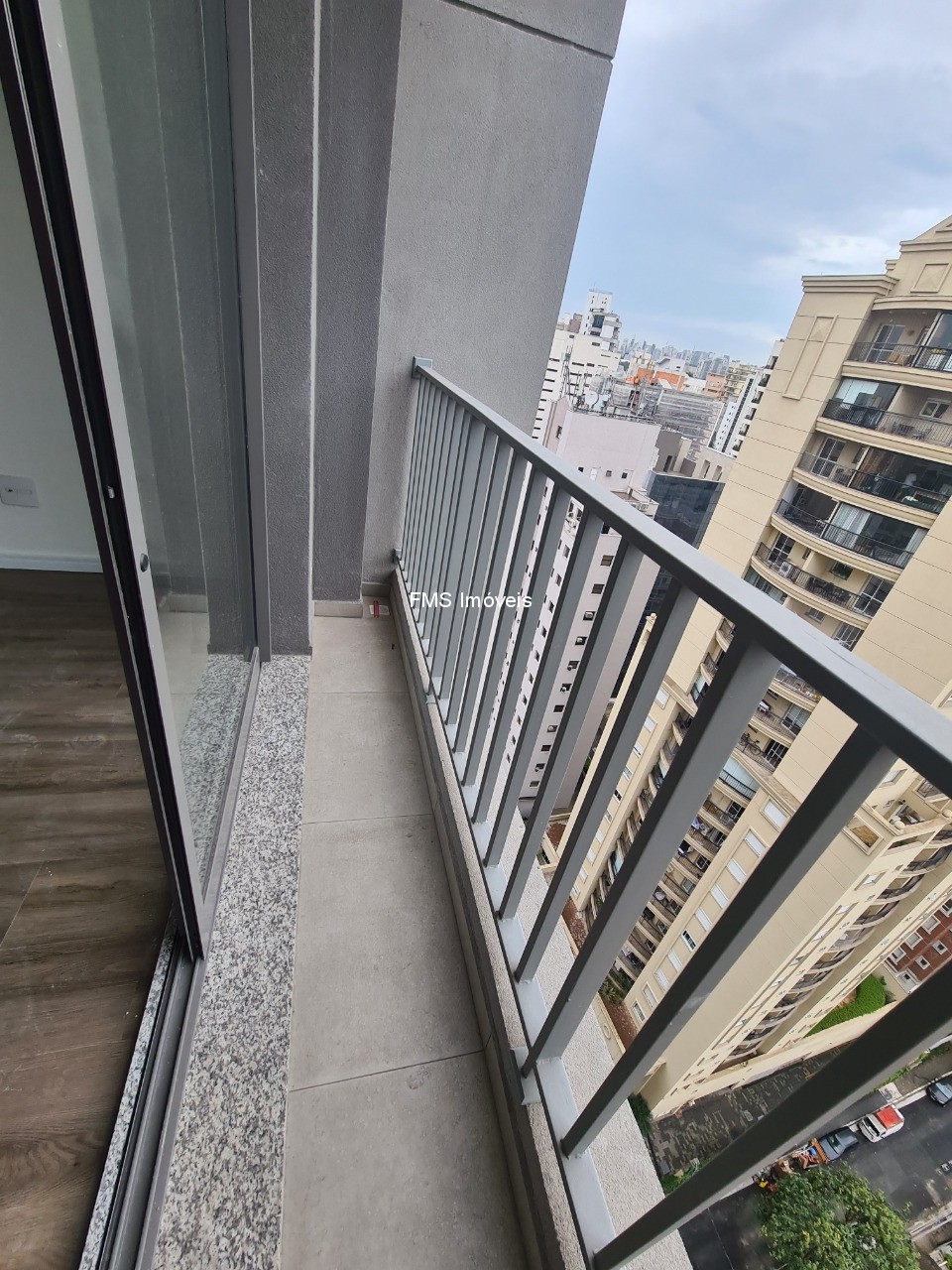 Apartamento, 1 quarto, 24 m² - Foto 6