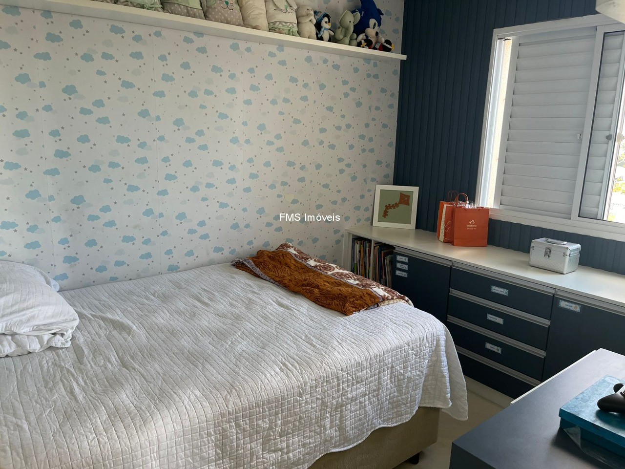 Apartamento, 3 quartos, 96 m² - Foto 14