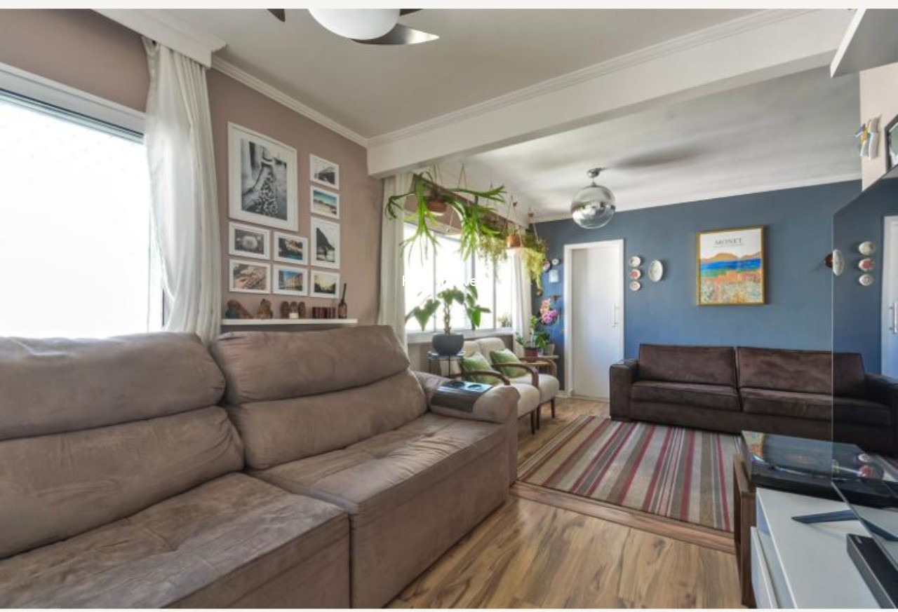 Apartamento, 3 quartos, 82 m² - Foto 7
