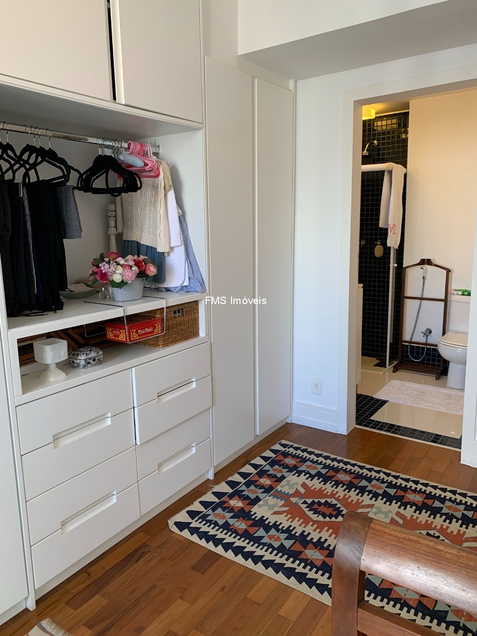 Apartamento, 3 quartos, 160 m² - Foto 32