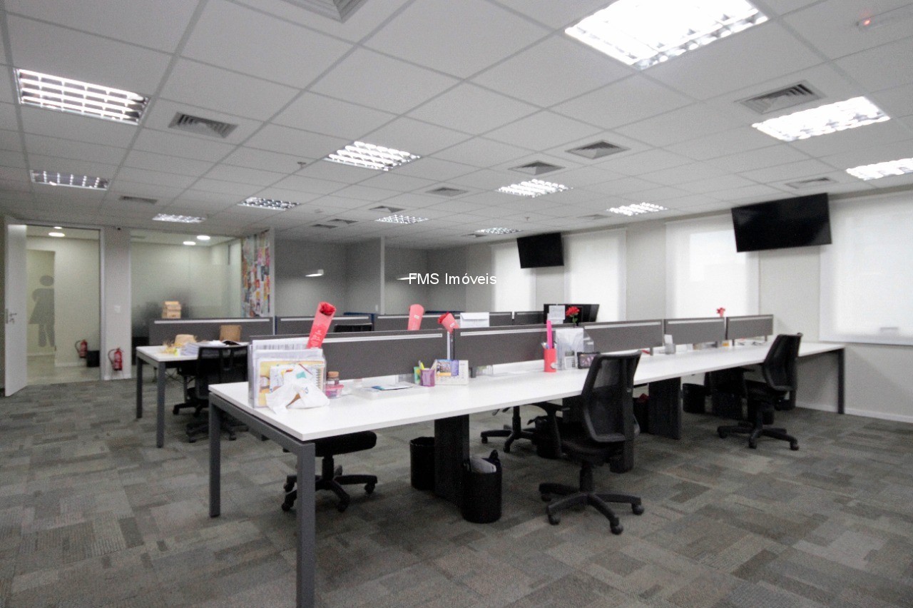 Sala-Conjunto, 220 m² - Foto 17