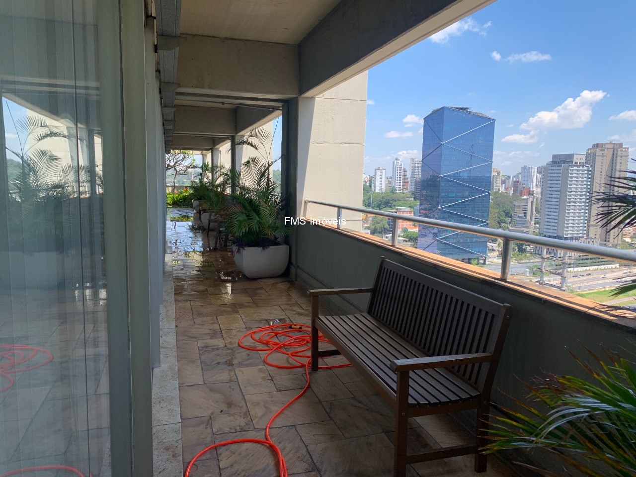 Sala-Conjunto, 178 m² - Foto 28