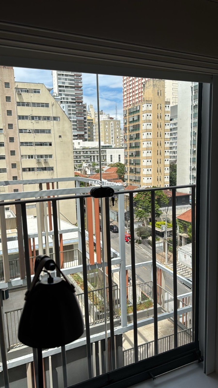 Apartamento, 1 quarto, 30 m² - Foto 10