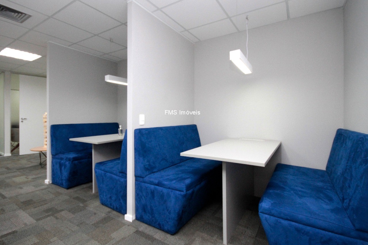 Sala-Conjunto, 220 m² - Foto 19