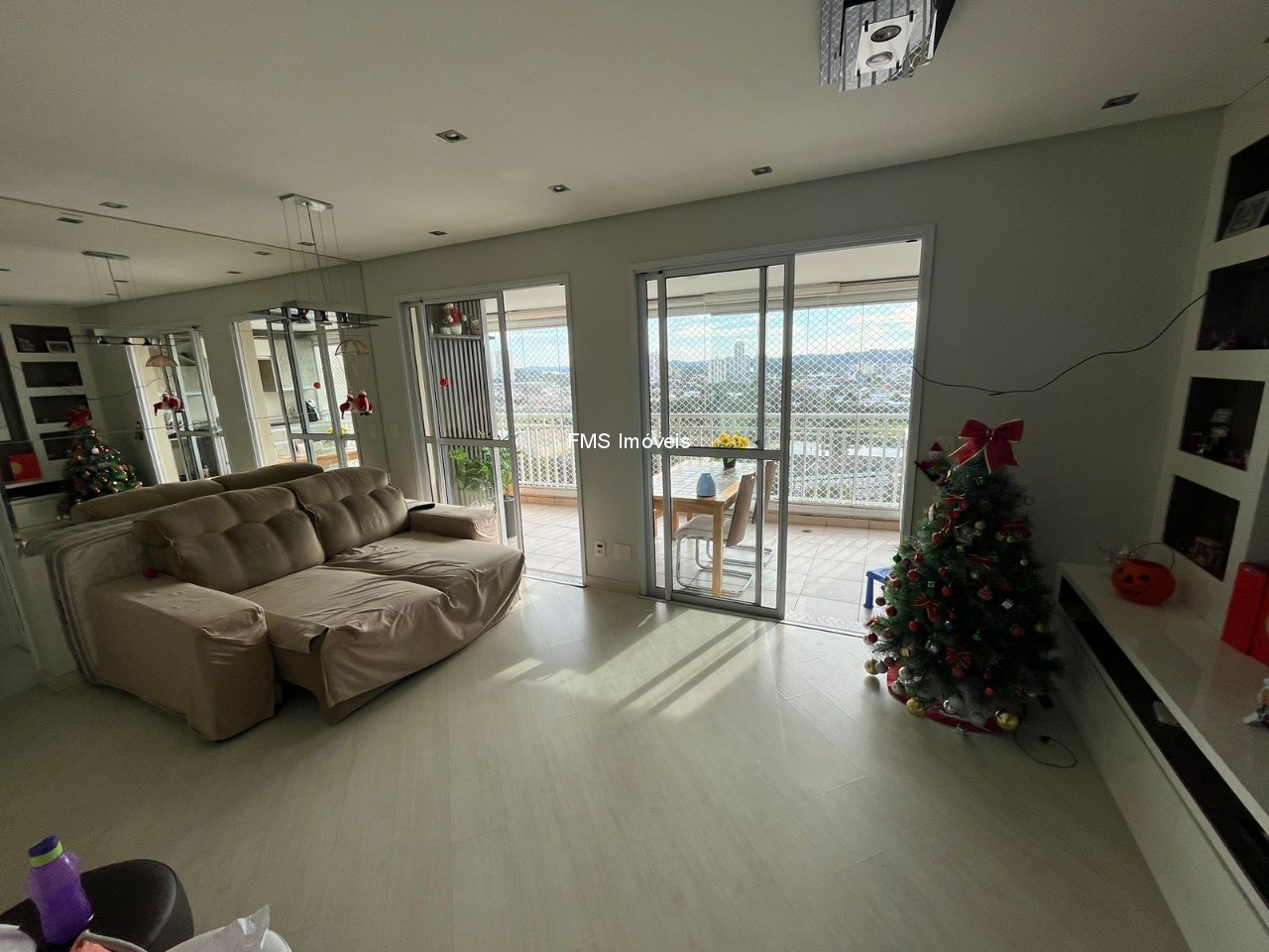 Apartamento, 3 quartos, 96 m² - Foto 4